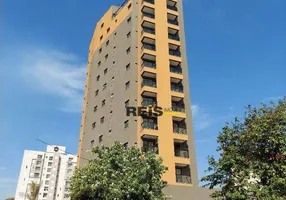 Foto 1 de Apartamento com 1 Quarto à venda, 43m² em Jardim Americano, Sorocaba