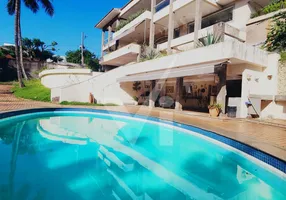 Foto 1 de Casa com 5 Quartos para alugar, 1000m² em Ilha do Frade, Vitória