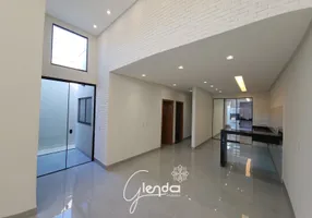 Foto 1 de Casa com 3 Quartos à venda, 155m² em Setor Faiçalville, Goiânia