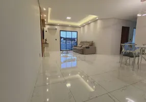 Foto 1 de Apartamento com 3 Quartos à venda, 104m² em Vila Monte Alegre, Ribeirão Preto