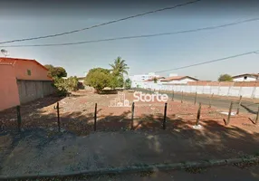 Foto 1 de Lote/Terreno à venda, 600m² em Santa Mônica, Uberlândia