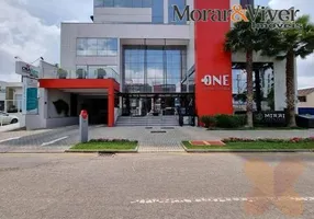 Foto 1 de Sala Comercial à venda, 45m² em São Pedro, São José dos Pinhais