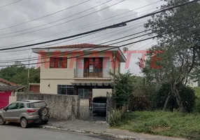 Foto 1 de Sobrado com 3 Quartos à venda, 172m² em Tremembé, São Paulo