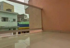 Foto 1 de Casa com 3 Quartos à venda, 100m² em Vila Formosa, São Paulo