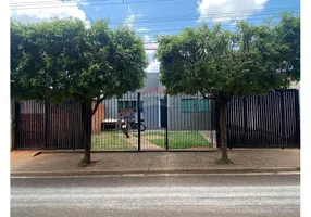 Foto 1 de Casa com 1 Quarto à venda, 127m² em Jardim Liberdade, Rondonópolis