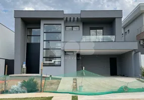 Foto 1 de Casa de Condomínio com 5 Quartos à venda, 351m² em Loteamento Parque dos Alecrins , Campinas