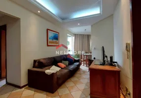 Foto 1 de Apartamento com 3 Quartos à venda, 84m² em Calafate, Belo Horizonte