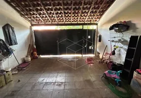 Foto 1 de Casa com 2 Quartos à venda, 100m² em Vila São Judas Tadeu, Jaú