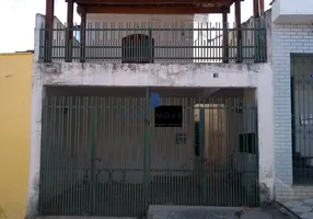 Foto 1 de Casa com 3 Quartos à venda, 174m² em Vila Carvalho, Sorocaba