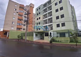 Foto 1 de Apartamento com 2 Quartos à venda, 63m² em Vila Faria, São Carlos