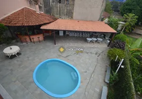 Foto 1 de Casa com 4 Quartos à venda, 480m² em Colégio Batista, Belo Horizonte