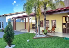 Foto 1 de Casa de Condomínio com 3 Quartos à venda, 396m² em Tiradentes, Porto Velho