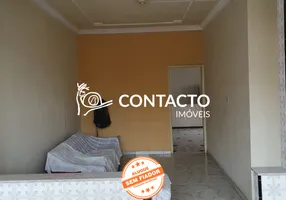 Foto 1 de Casa com 2 Quartos para alugar, 10m² em Camarão, São Gonçalo