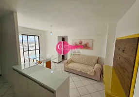 Foto 1 de Apartamento com 2 Quartos para alugar, 70m² em Maria Quitéria, Feira de Santana