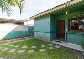 Foto 1 de Casa com 3 Quartos à venda, 130m² em Jardim Oliveiras, Taboão da Serra