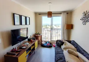 Foto 1 de Apartamento com 3 Quartos à venda, 77m² em SAO GABRIEL, Colombo