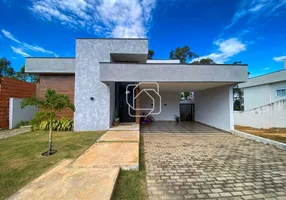 Foto 1 de Casa de Condomínio com 3 Quartos à venda, 213m² em Residencial Central Parque, Salto
