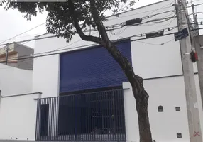 Foto 1 de Galpão/Depósito/Armazém para alugar, 300m² em Jardim das Nações, Guarulhos