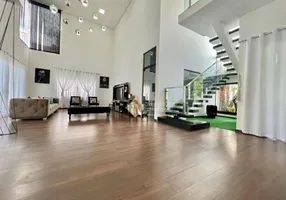 Foto 1 de Casa de Condomínio com 3 Quartos para venda ou aluguel, 350m² em Condomínio Palmeiras Imperiais, Salto