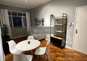 Foto 1 de Apartamento com 1 Quarto à venda, 50m² em Centro, Niterói