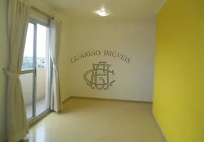 Foto 1 de Apartamento com 2 Quartos à venda, 60m² em Bussocaba, Osasco