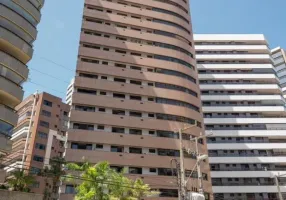 Foto 1 de Apartamento com 3 Quartos à venda, 210m² em Aldeota, Fortaleza