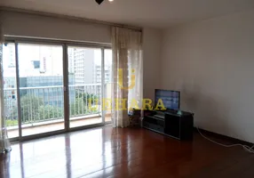 Foto 1 de Apartamento com 3 Quartos à venda, 140m² em Perdizes, São Paulo