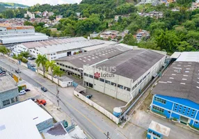 Foto 1 de Galpão/Depósito/Armazém para venda ou aluguel, 4400m² em Sao Roberto Jordanesia, Cajamar