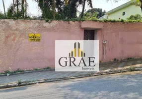 Foto 1 de Lote/Terreno à venda, 716m² em Parque Sao Diogo, São Bernardo do Campo