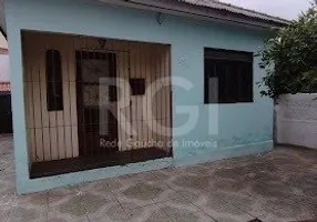 Foto 1 de Casa com 2 Quartos à venda, 60m² em Bela Vista, Alvorada