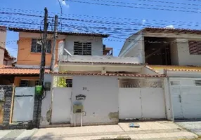 Foto 1 de Apartamento com 3 Quartos à venda, 140m² em Bangu, Rio de Janeiro