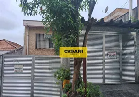 Foto 1 de Sobrado com 3 Quartos à venda, 177m² em Vila Santa Rita de Cassia, São Bernardo do Campo