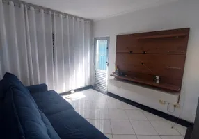 Foto 1 de Casa com 3 Quartos à venda, 150m² em Cidade Boa Vista, Suzano