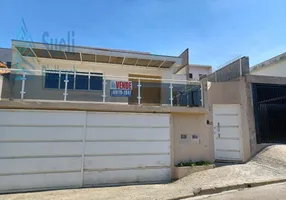 Foto 1 de Casa com 3 Quartos à venda, 188m² em Vila Teixeira, Campinas