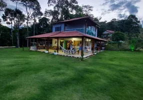 Foto 1 de Fazenda/Sítio com 4 Quartos à venda, 320m² em Domingos Martins, Domingos Martins