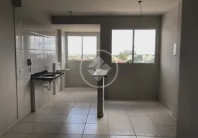Foto 1 de Apartamento com 2 Quartos à venda, 49m² em Panorama, Uberlândia