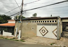 Foto 1 de Casa com 3 Quartos à venda, 170m² em Parque Industrial, Campinas