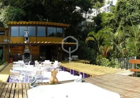 Foto 1 de Casa com 4 Quartos à venda, 765m² em Jardim Botânico, Rio de Janeiro