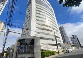 Foto 1 de Apartamento com 3 Quartos à venda, 171m² em Centro, Campina Grande