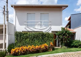 Foto 1 de Casa de Condomínio com 4 Quartos à venda, 175m² em Parque Imperador, Campinas