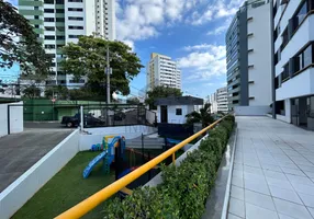 Foto 1 de Apartamento com 3 Quartos à venda, 89m² em Candeal, Salvador