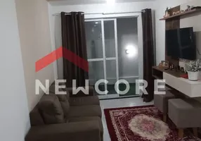 Foto 1 de Apartamento com 2 Quartos à venda, 55m² em Paratibe, João Pessoa