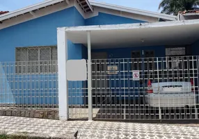 Foto 1 de Casa com 3 Quartos à venda, 319m² em Centro, Pindamonhangaba