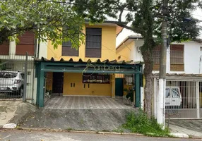 Foto 1 de Casa com 3 Quartos à venda, 139m² em Brooklin, São Paulo