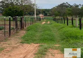 Foto 1 de Fazenda/Sítio à venda, 484000m² em Zona Rural, Monte Aprazível