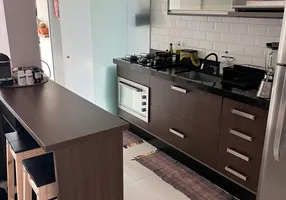 Foto 1 de Apartamento com 2 Quartos à venda, 77m² em Jardim Ocara, Santo André