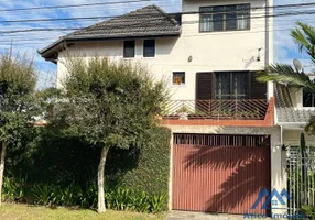 Foto 1 de Sobrado com 3 Quartos à venda, 180m² em Santa Quitéria, Curitiba