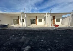 Foto 1 de Casa de Condomínio com 2 Quartos à venda, 53m² em Parque Dez de Novembro, Manaus