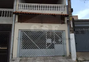 Foto 1 de Sobrado com 3 Quartos à venda, 300m² em Novo Osasco, Osasco