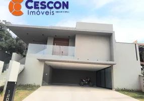 Foto 1 de Casa de Condomínio com 3 Quartos à venda, 333m² em Aldeia da Serra, Santana de Parnaíba